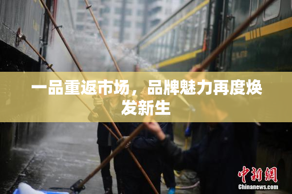 一品重返市场，品牌魅力再度焕发新生