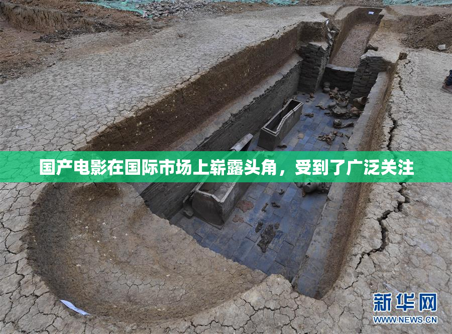 国产电影在国际市场上崭露头角，受到了广泛关注