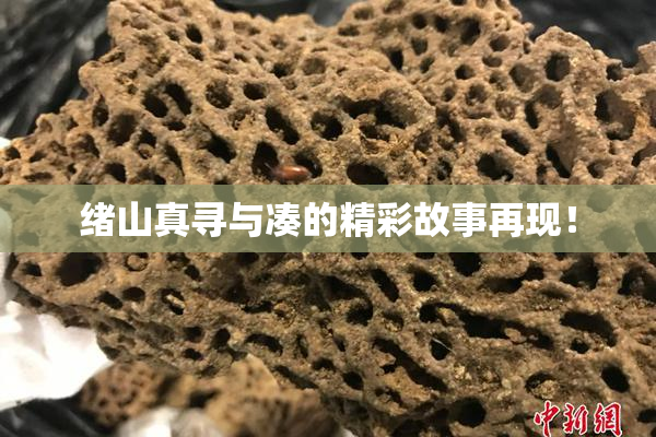 绪山真寻与凑的精彩故事再现！