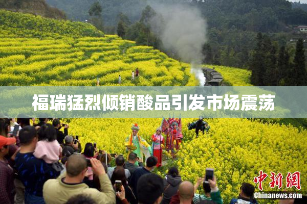 福瑞猛烈倾销酸品引发市场震荡
