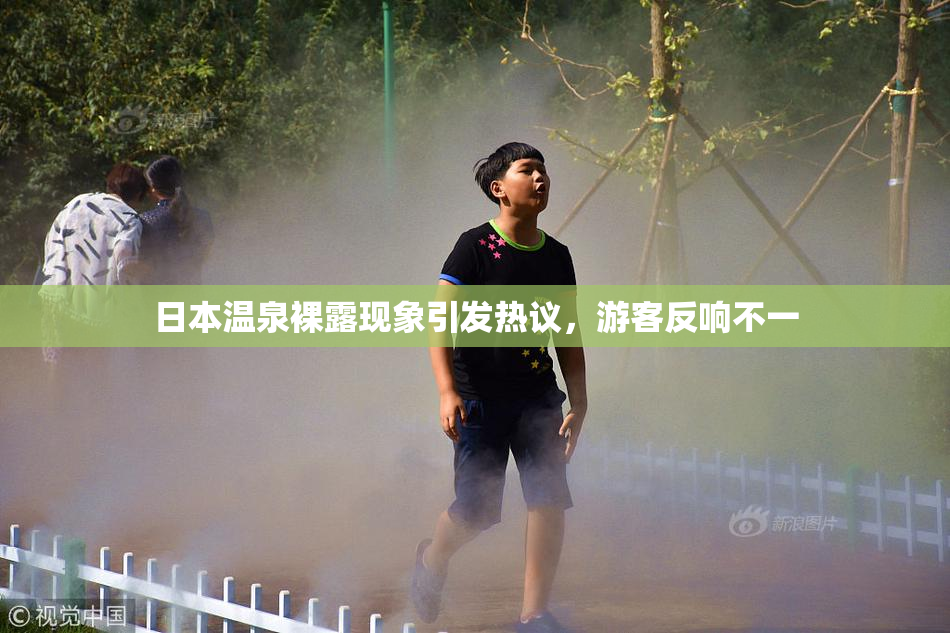 日本温泉裸露现象引发热议，游客反响不一
