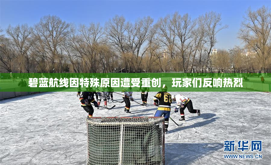 碧蓝航线因特殊原因遭受重创，玩家们反响热烈