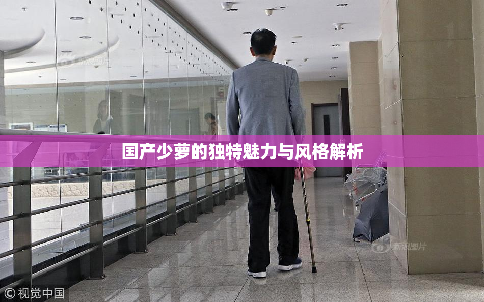 国产少萝的独特魅力与风格解析