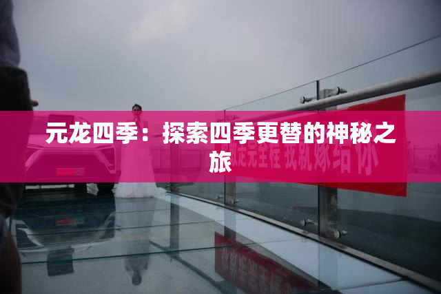 元龙四季：探索四季更替的神秘之旅