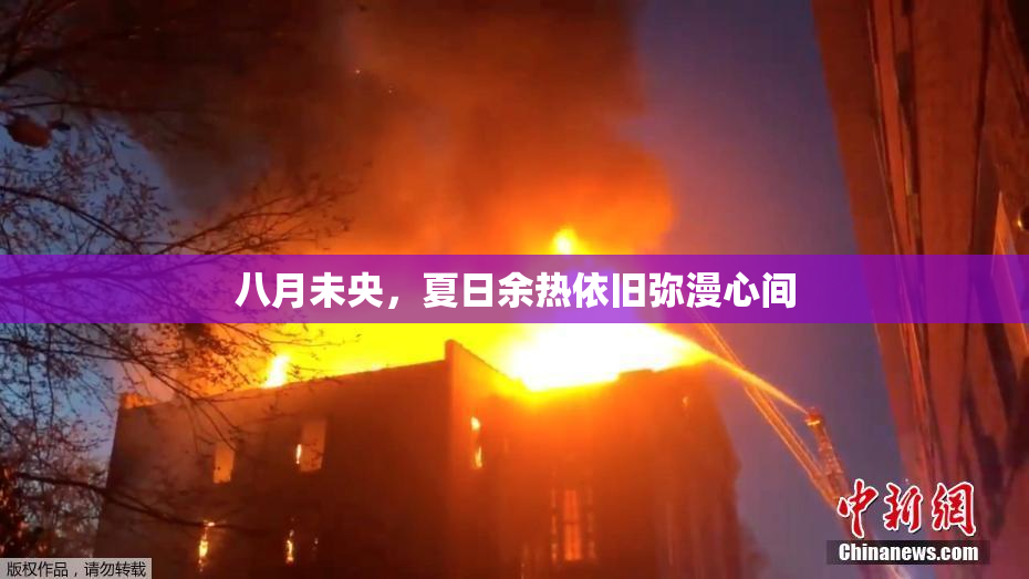八月未央，夏日余热依旧弥漫心间