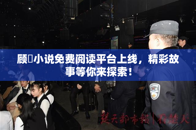 顾嫚小说免费阅读平台上线，精彩故事等你来探索！