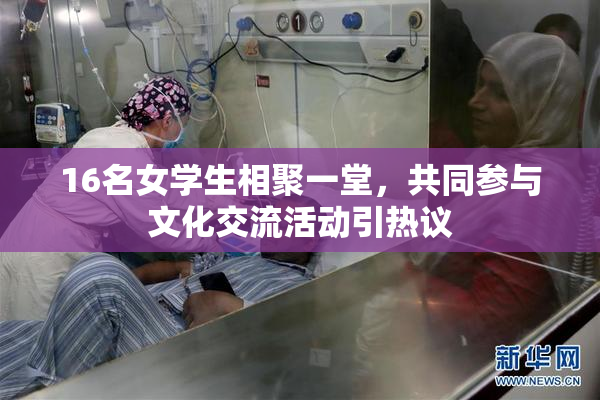 16名女学生相聚一堂，共同参与文化交流活动引热议