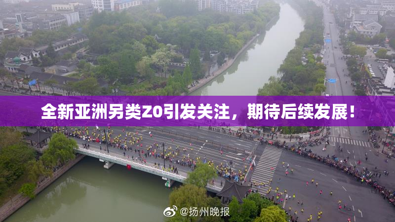 全新亚洲另类Z0引发关注，期待后续发展！