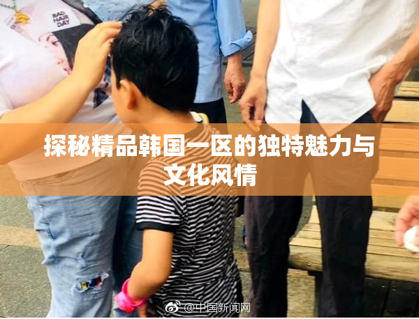 探秘精品韩国一区的独特魅力与文化风情