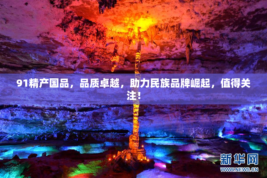 91精产国品，品质卓越，助力民族品牌崛起，值得关注！