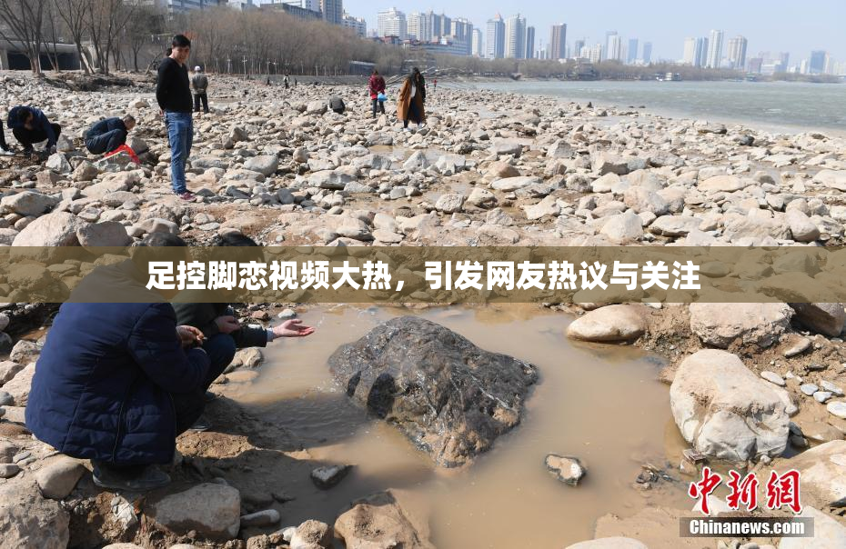 足控脚恋视频大热，引发网友热议与关注