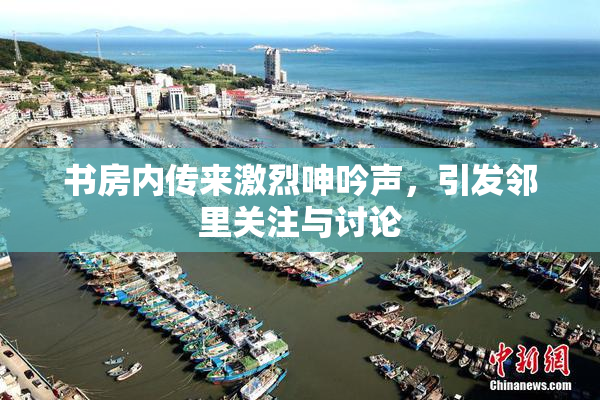 书房内传来激烈呻吟声，引发邻里关注与讨论