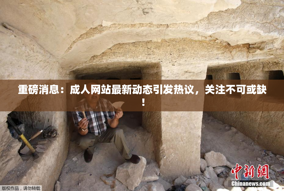 重磅消息：成人网站最新动态引发热议，关注不可或缺！