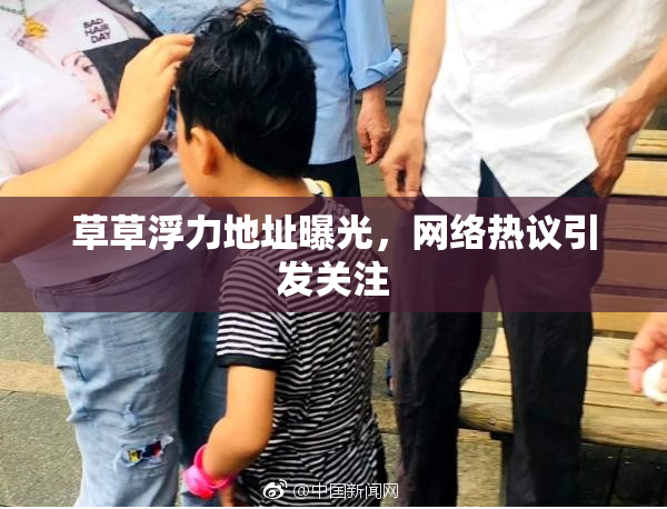 草草浮力地址曝光，网络热议引发关注