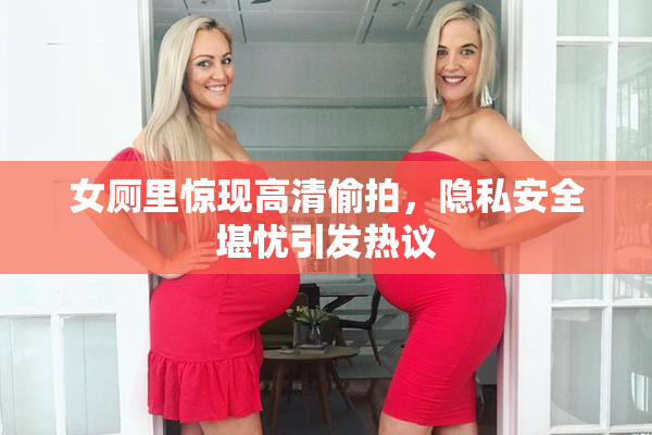 女厕里惊现高清偷拍，隐私安全堪忧引发热议