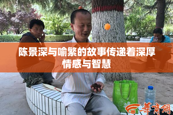 陈景深与喻繁的故事传递着深厚情感与智慧