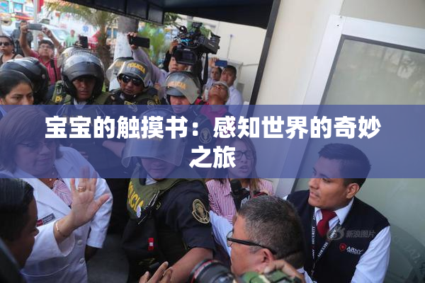 宝宝的触摸书：感知世界的奇妙之旅