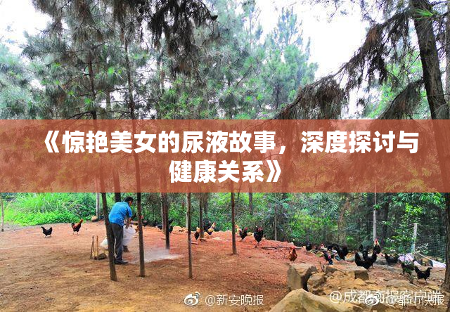 《惊艳美女的尿液故事，深度探讨与健康关系》