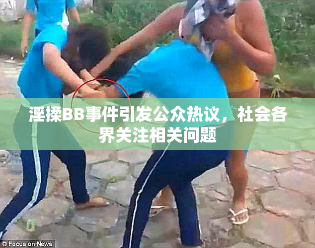 淫揉BB事件引发公众热议，社会各界关注相关问题