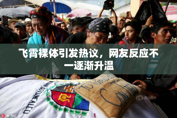 飞霄裸体引发热议，网友反应不一逐渐升温