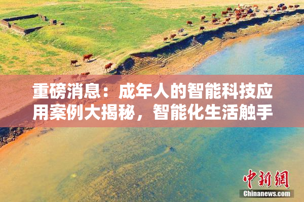重磅消息：成年人的智能科技应用案例大揭秘，智能化生活触手可及！