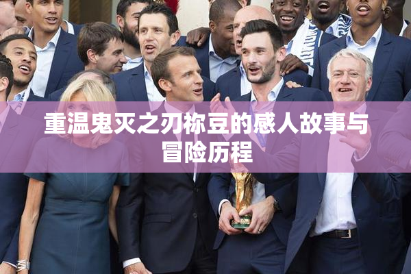 重温鬼灭之刃祢豆的感人故事与冒险历程