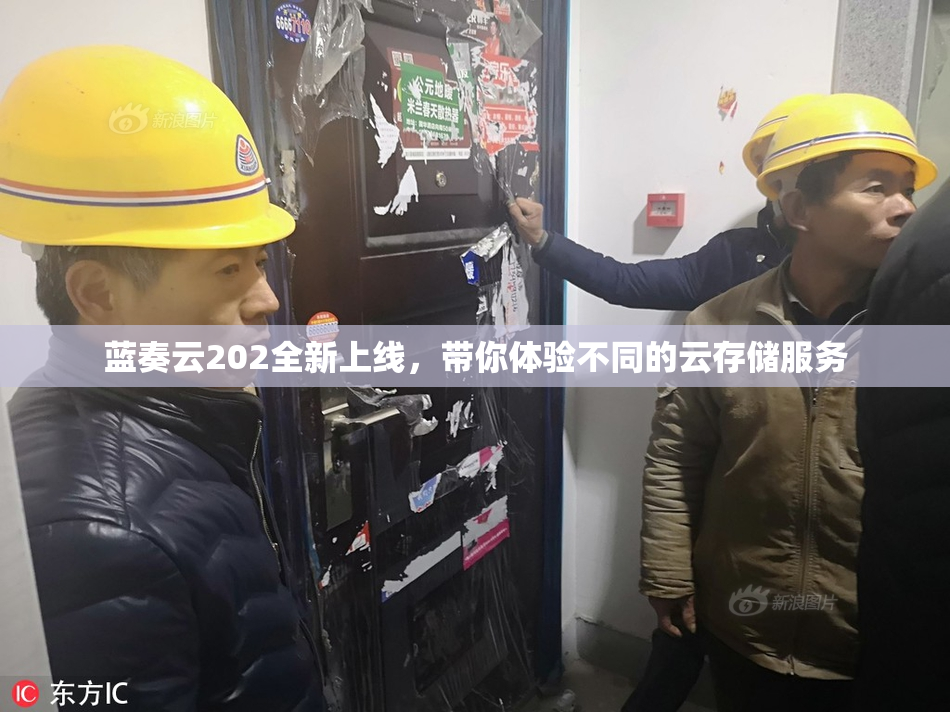 蓝奏云202全新上线，带你体验不同的云存储服务