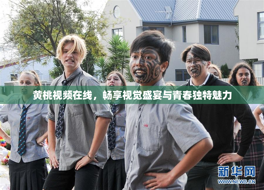 黄桃视频在线，畅享视觉盛宴与青春独特魅力