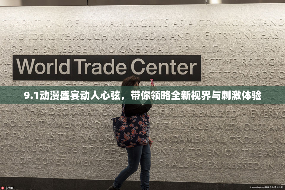 9.1动漫盛宴动人心弦，带你领略全新视界与刺激体验