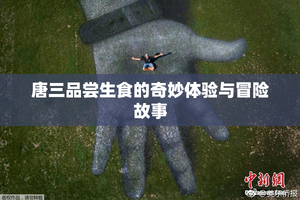 唐三品尝生食的奇妙体验与冒险故事