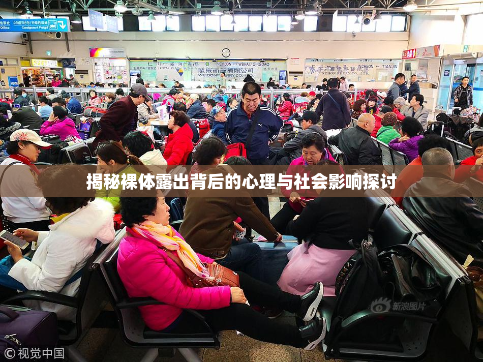 揭秘裸体露出背后的心理与社会影响探讨