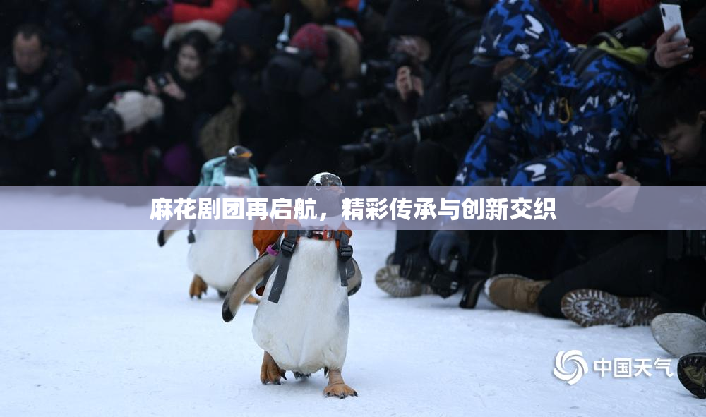 麻花剧团再启航，精彩传承与创新交织