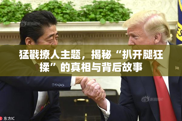 猛戳撩人主题，揭秘“扒开腿狂揉”的真相与背后故事