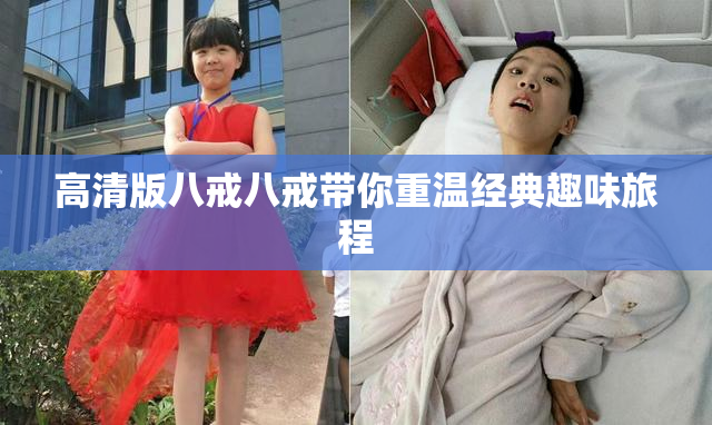 高清版八戒八戒带你重温经典趣味旅程