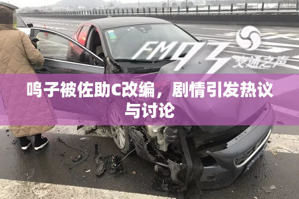 鸣子被佐助C改编，剧情引发热议与讨论