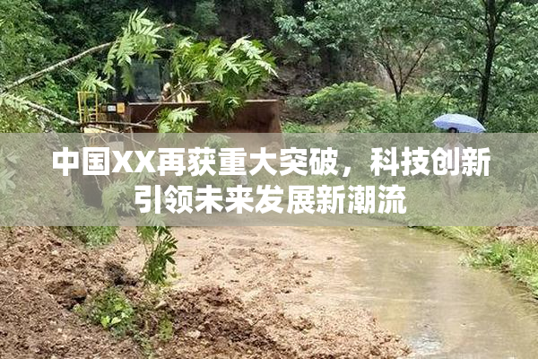 中国XX再获重大突破，科技创新引领未来发展新潮流