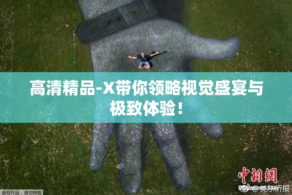 高清精品-X带你领略视觉盛宴与极致体验！