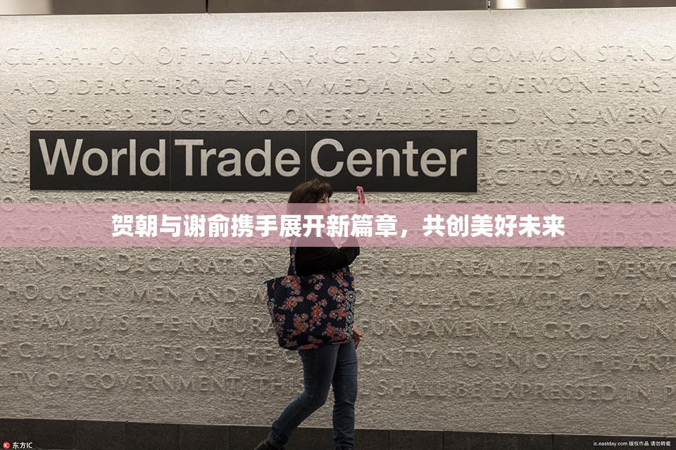贺朝与谢俞携手展开新篇章，共创美好未来