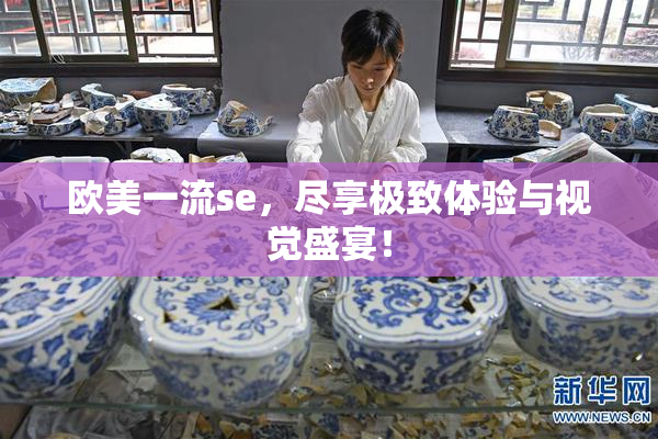 欧美一流se，尽享极致体验与视觉盛宴！