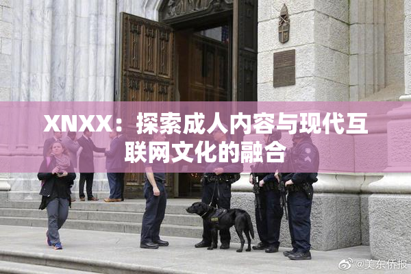 XNXX：探索成人内容与现代互联网文化的融合
