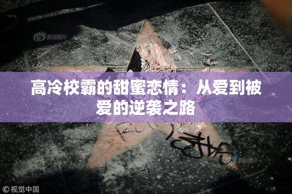 高冷校霸的甜蜜恋情：从爱到被爱的逆袭之路