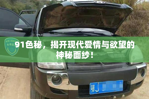 91色秘，揭开现代爱情与欲望的神秘面纱！