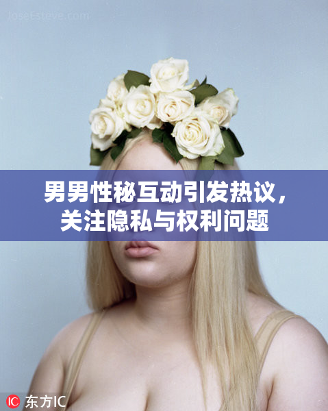 男男性秘互动引发热议，关注隐私与权利问题