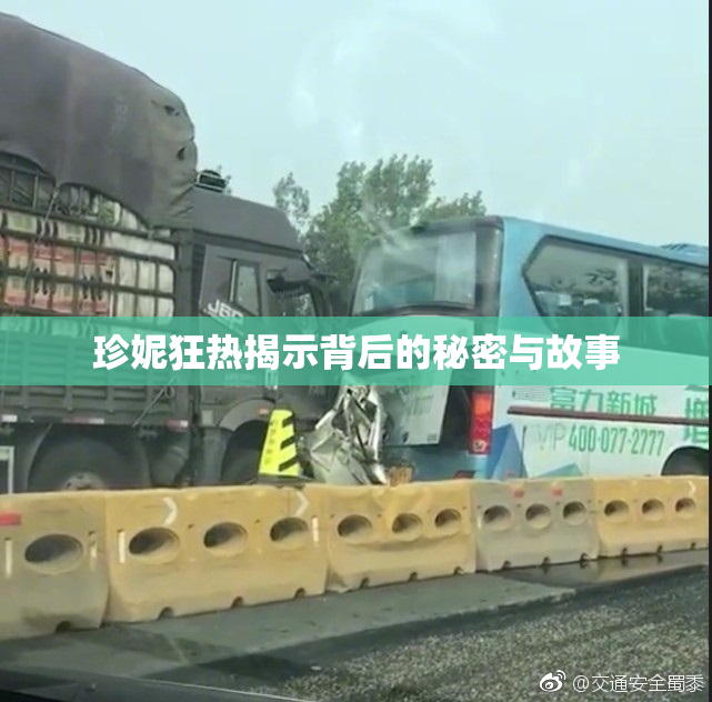 珍妮狂热揭示背后的秘密与故事