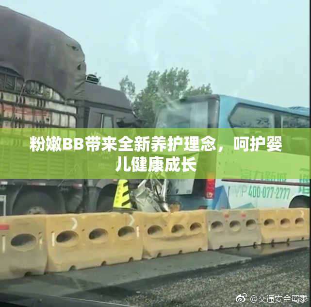 粉嫩BB带来全新养护理念，呵护婴儿健康成长