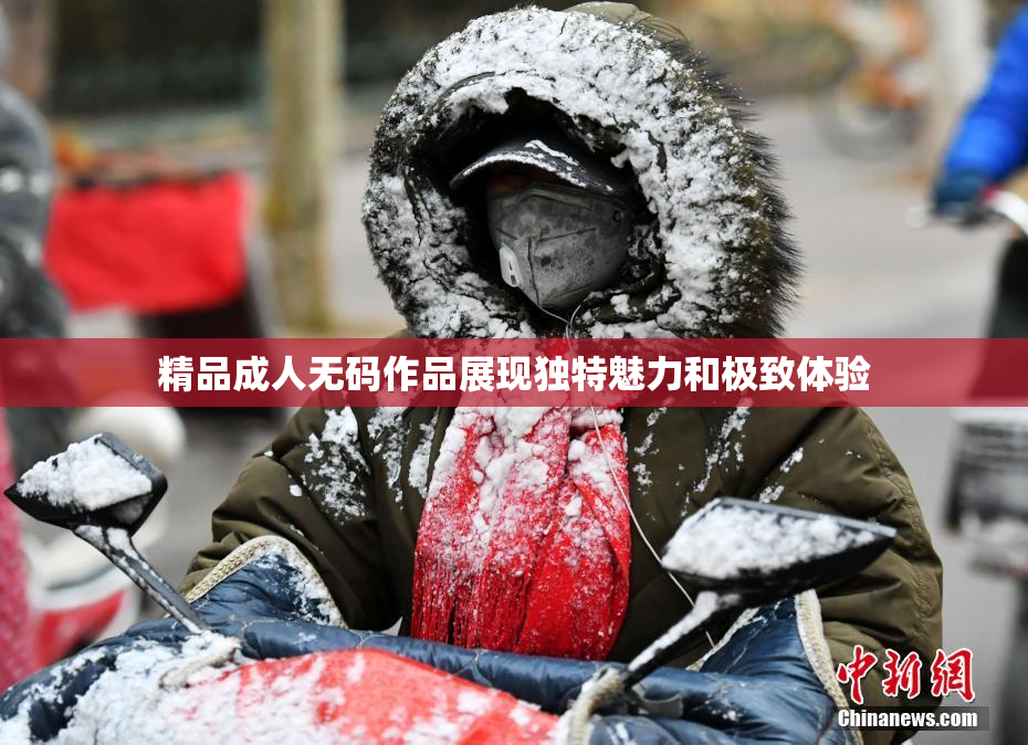 精品成人无码作品展现独特魅力和极致体验