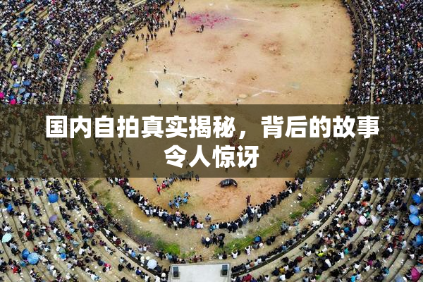 国内自拍真实揭秘，背后的故事令人惊讶