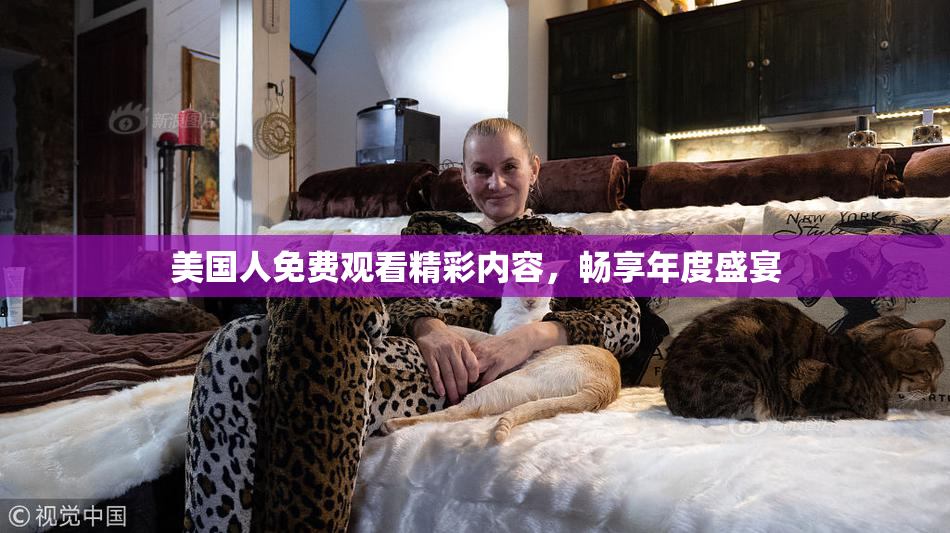 美国人免费观看精彩内容，畅享年度盛宴