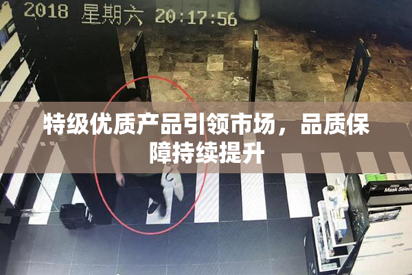 特级优质产品引领市场，品质保障持续提升