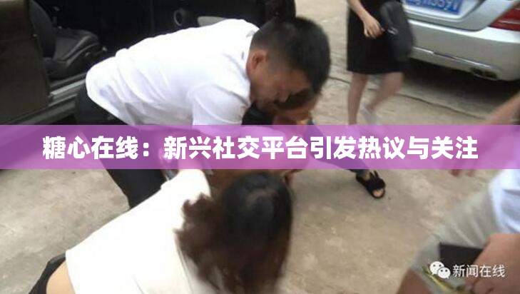 糖心在线：新兴社交平台引发热议与关注